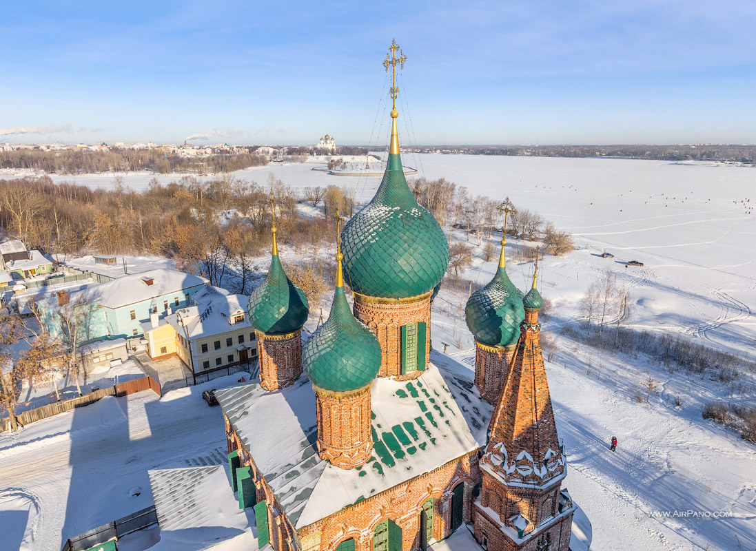 Yaroslavl
